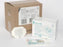 3M™ TEGADERM™ TRANSPARENT FILM DRESSING WITH BORDER