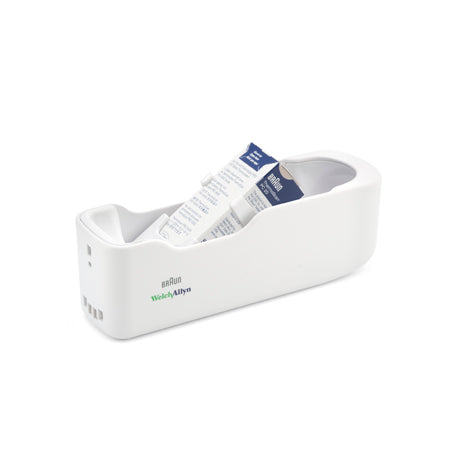 Welch Allyn 06000-200 Braun ThermoScan  PRO 600 EAR THERMOMETER