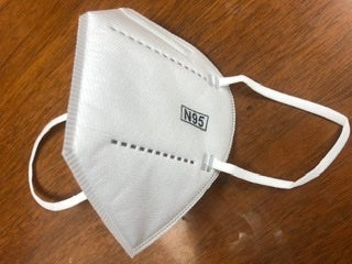 Face mask