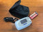 Pulse Oximeter Deluxe Fingertip MQ3200