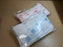 Childrens Face mask 50 per box (10/pkg 5pkgs/box ) boys and girls