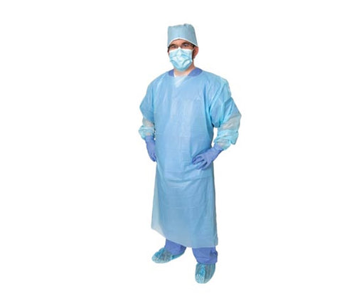 Isolation Gown (10/case)