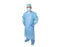 Isolation Gown (10/case)