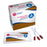 SWABS, POVIDONE IODINE (25 PACKS OF 3)