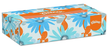 TISSUE, FACIAL, KLEENEX SHEET SIZE 8" X 9" BOX/100