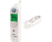 Welch Allyn 06000-200 Braun ThermoScan  PRO 600 EAR THERMOMETER