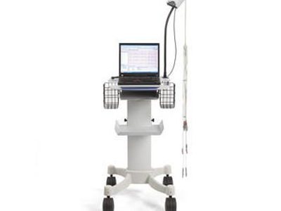 WELCH ALLYN CP100 & CP200 SERIES ECG UNITS