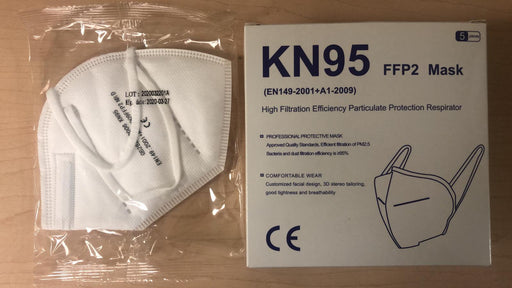 KN95 Mask