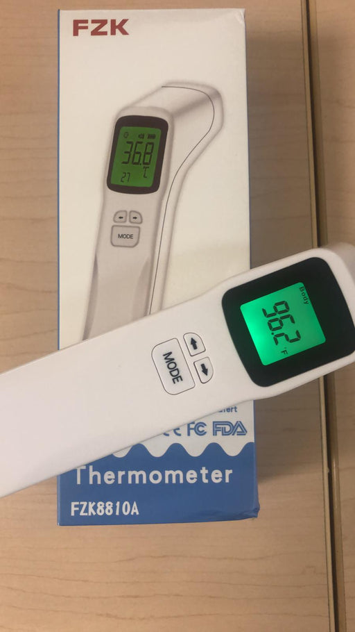 Non-Contact Thermometer