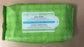 AloeTouch Baby Wipes (24pk/case)
