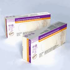 Nitrile Glove for High Risk Situations The True Advantage (50/bx)