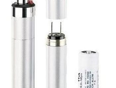 WELCH ALLYN REPLACEMENT RECHARGEABLE BATTERIES