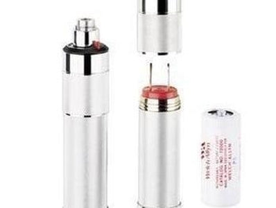 WELCH ALLYN REPLACEMENT RECHARGEABLE BATTERIES