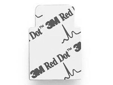 3M™ RED DOT™ RESTING MONITORING ELECTRODES