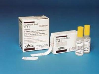 3M™ ATTEST™ BIOLOGICAL INDICATORS & TEST PACKS
