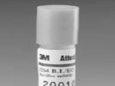 3M™ ATTEST™ BIOLOGICAL INDICATORS & TEST PACKS