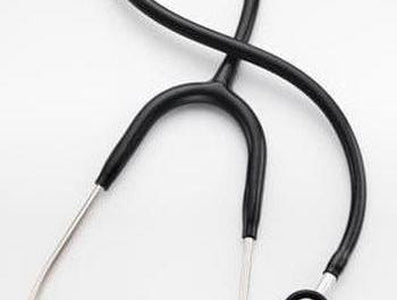 WELCH ALLYN PROFESSIONAL GRADE DOUBLE-HEAD STETHOSCOPES