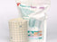 3M™ TEGADERM™ FOAM DRESSING - NONADHESIVE