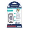 Pulse Oximeter Deluxe Fingertip MQ3200