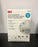 3M™  N95 Particulate Respirator Mask Cup Elastic Strap One Size Fits Most White NonSterile